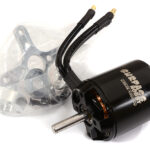 Surpass C3548-2826 Sensorless Brushless Motor 1000kV 5mm Shaft RC Quad/Airplane