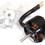 Surpass C4240-4240 Sensorless Brushless Motor 890kV 5mm Shaft RC Quad/Airplane