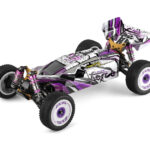 XK 1:12 Explorer RC 4WD Off-Road Buggy 2.4GHz Racing RTR