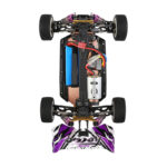 XK 1:12 Explorer RC 4WD Off-Road Buggy 2.4GHz Racing RTR - Image 3