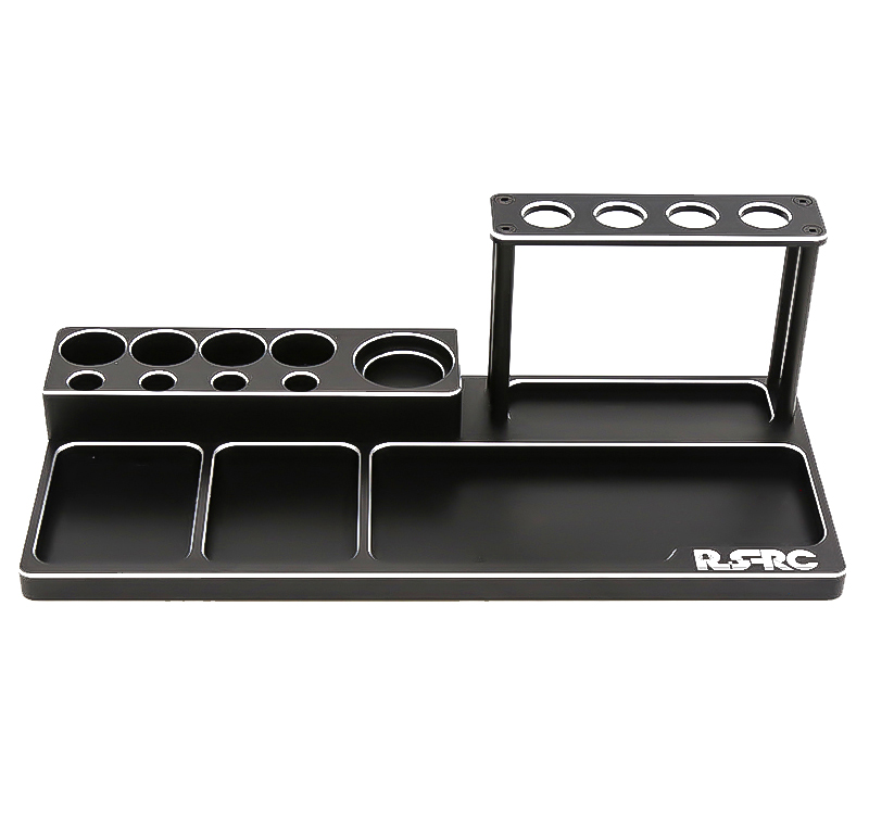 C30574 Universal Workbench Organizer 240x150x69mm Workstation Tray - Image 1