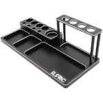 Universal Workbench Organizer 240x150x69mm Workstation Tray - Image 2