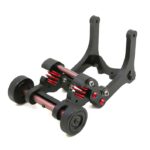 Wheelie Bar Set for Traxxas X-Maxx 4X4