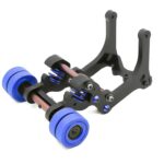 Wheelie Bar Set for Traxxas X-Maxx 4X4