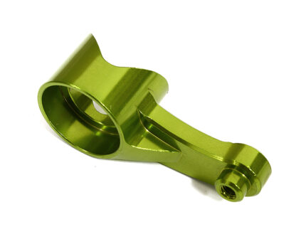 Replacement Bellcrank Part w/ Revised Geometry for C28815