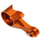 Replacement Bellcrank Part w/ Revised Geometry for C28815