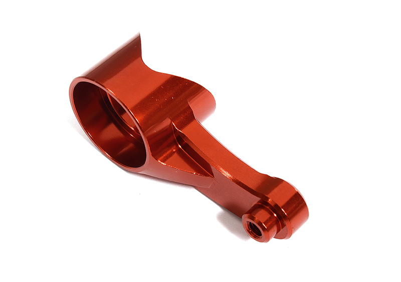 C30593RED Replacement Bellcrank Part w/ Revised Geometry for C28815 - Image 1