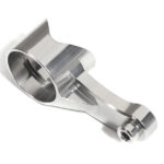 Replacement Bellcrank Part w/ Revised Geometry for C28815