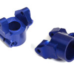 Billet Machined Caster Blocks for Element RC 1/10 Scale Enduro Sendero