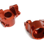 Billet Machined Caster Blocks for Element RC 1/10 Scale Enduro Sendero