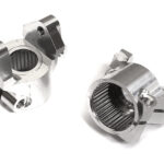 Billet Machined Caster Blocks for Element RC 1/10 Scale Enduro Sendero