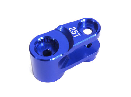 Billet Machined Servo Arm for Traxxas 1/10 Maxx 4S 8947