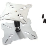 Universal Car Stand Workstation for 1/10 & 1/8 Size (150x125x115mm)