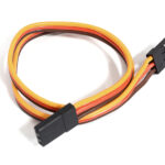 Servo Wire Harness 300mm Extension Cord for RX