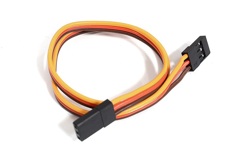 C30618 Servo Wire Harness 300mm Extension Cord for RX - Image 1