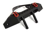 Metal Alloy Front Bumper for Axial 1/10 SCX10 (43mm Type Mount) - Image 2