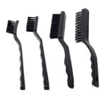 Special Cleaning Brush Set 4pcs (S, M, L & XL Size) for RC RC Applications