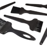Special Cleaning Brush Set 6pcs (Multiple Sizes) for RC RC Applications