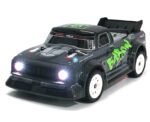 SG 1:16 RTR Drift RC 4WD On-Road, LED Headlights, 2.4GHz Remote & Electronics