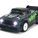 SG 1:16 RTR Drift RC 4WD On-Road, LED Headlights, 2.4GHz Remote & Electronics