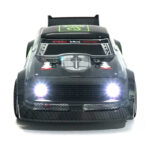 SG 1:16 RTR Drift RC 4WD On-Road, LED Headlights, 2.4GHz Remote & Electronics - Image 3