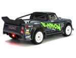 SG 1:16 RTR Drift RC 4WD On-Road, LED Headlights, 2.4GHz Remote & Electronics - Image 4