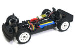 SG 1:16 RTR Drift RC 4WD On-Road, LED Headlights, 2.4GHz Remote & Electronics - Image 5