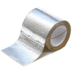 Aluminum Body Repair Tape (50x2000mm) for Plastic RC Bodies