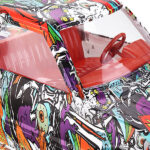 1/10 Scale 4X4 Metal Frame RC Pickup Truck Trail Crawler ARTR in 2.4GHz - Image 2