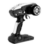 1/10 Scale 4X4 Metal Frame RC Pickup Truck Trail Crawler ARTR in 2.4GHz - Image 5