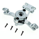 Billet Machined Alloy Steering Bellcrank for Traxxas 1/10 E-Revo 2.0 5344