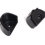 Shock Absorber Top Cap Protection Covers for 1/8 & 1/10 Off-Road Buggy & Truck