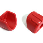 Shock Absorber Top Cap Protection Covers for 1/8 & 1/10 Off-Road Buggy & Truck