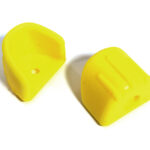 Shock Absorber Top Cap Protection Covers for 1/8 & 1/10 Off-Road Buggy & Truck