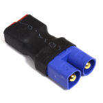 EC3 Male to T-Plug Female Connector Convertor Adapter