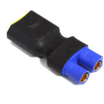 EC3 Female to XT60 Male Connector Convertor Adapter