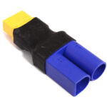 EC5 Male to XT60 Female Connector Convertor Adapter