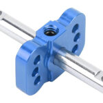 Machined Lock Diff Hub Spool for Traxxas 1/10 Slash 2WD & Other Trucks 2382