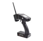 Radiolink RC4GSv2 2.4G 4CH Car Controller Transmitter+R6FGv3 Gyro Receiver - Image 3