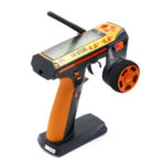 GT3C 3CH 2.4GHz Radio Set, TX+RX for RTR Upgrade (Type C) - Image 2