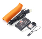 GT3C 3CH 2.4GHz Radio Set, TX+RX for RTR Upgrade (Type C) - Image 3