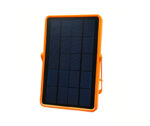 Solar Powered Multi-Function LED Light + Powerbank w/ USB Output - Image 4