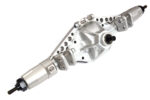 Complete Billet Machined T12 Rear Axle for Axial 1/10 SCX-10 Dingo Honcho Jeep - Image 2
