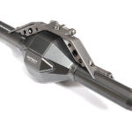 Complete Billet Machined T13 Rear Axle for Axial 1/10 SCX-10 Dingo Honcho Jeep