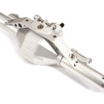 Complete Billet Machined T13 Rear Axle for Axial 1/10 SCX-10 Dingo Honcho Jeep