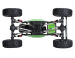 1/10 Scale RC Rock Bouncer Chassis Kit w/ Tires & Wheels (No Electronics) - Image 3