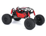 1/10 Scale RC Rock Bouncer Chassis Kit w/ Tires & Wheels (No Electronics) - Image 2