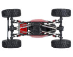 1/10 Scale RC Rock Bouncer Chassis Kit w/ Tires & Wheels (No Electronics) - Image 3