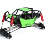 1/10 Scale RC Rock Bouncer Chassis Only Kit (No Electronics)