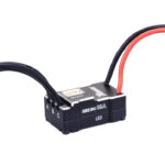 Surpass 18A ESC Electronic Speed Controller 7.4V for 1/16 - 1/28 Mini Car